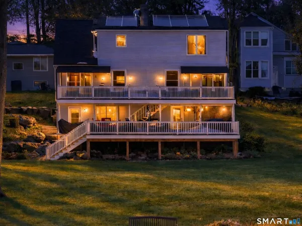 $1,459,000 | 18 North Lake Shore Drive, Brookfield, CT 06804