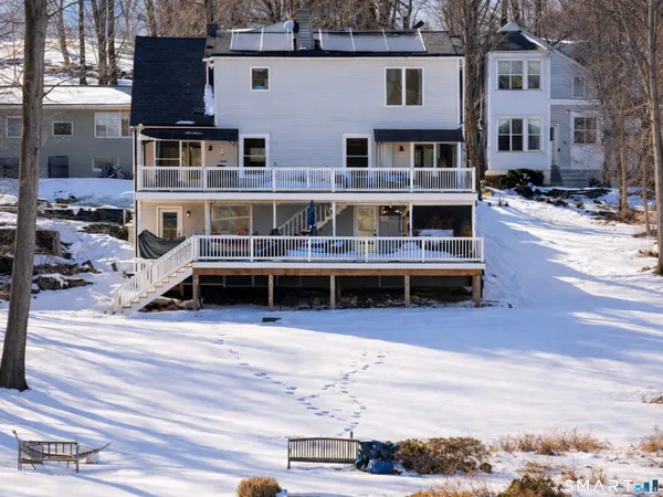 $1,459,000 | 18 North Lake Shore Drive, Brookfield, CT 06804
