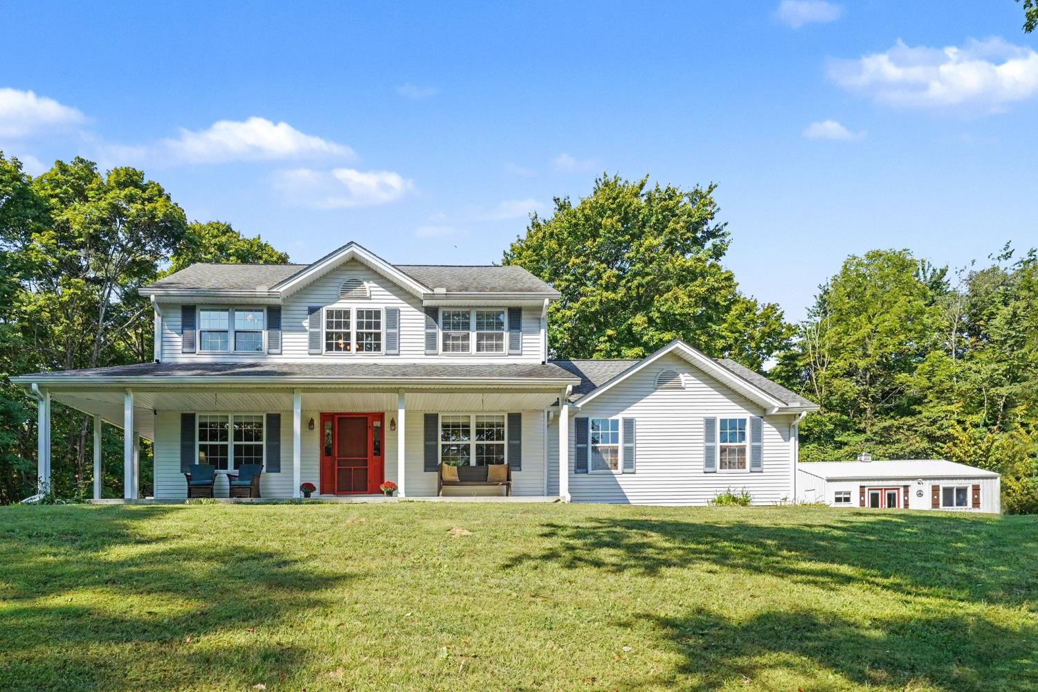 21573 Burtzelbach Road Guilford, IN 47022 - Photo 56 of 57 Gallery Image 56