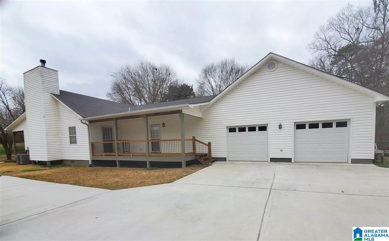 8101 Mulvehill Road Morris, AL 35116 - Photo 18 of 19