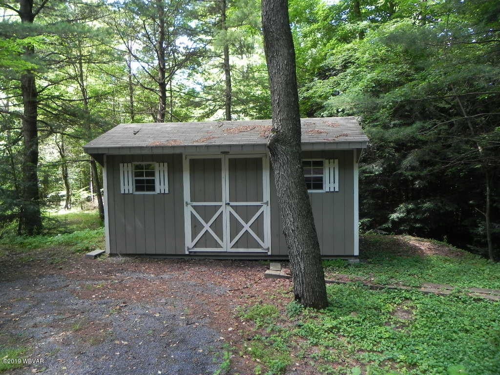 111 Stryker Road Trout Run, PA 17771 - Photo 14 of 15 DSCN5172