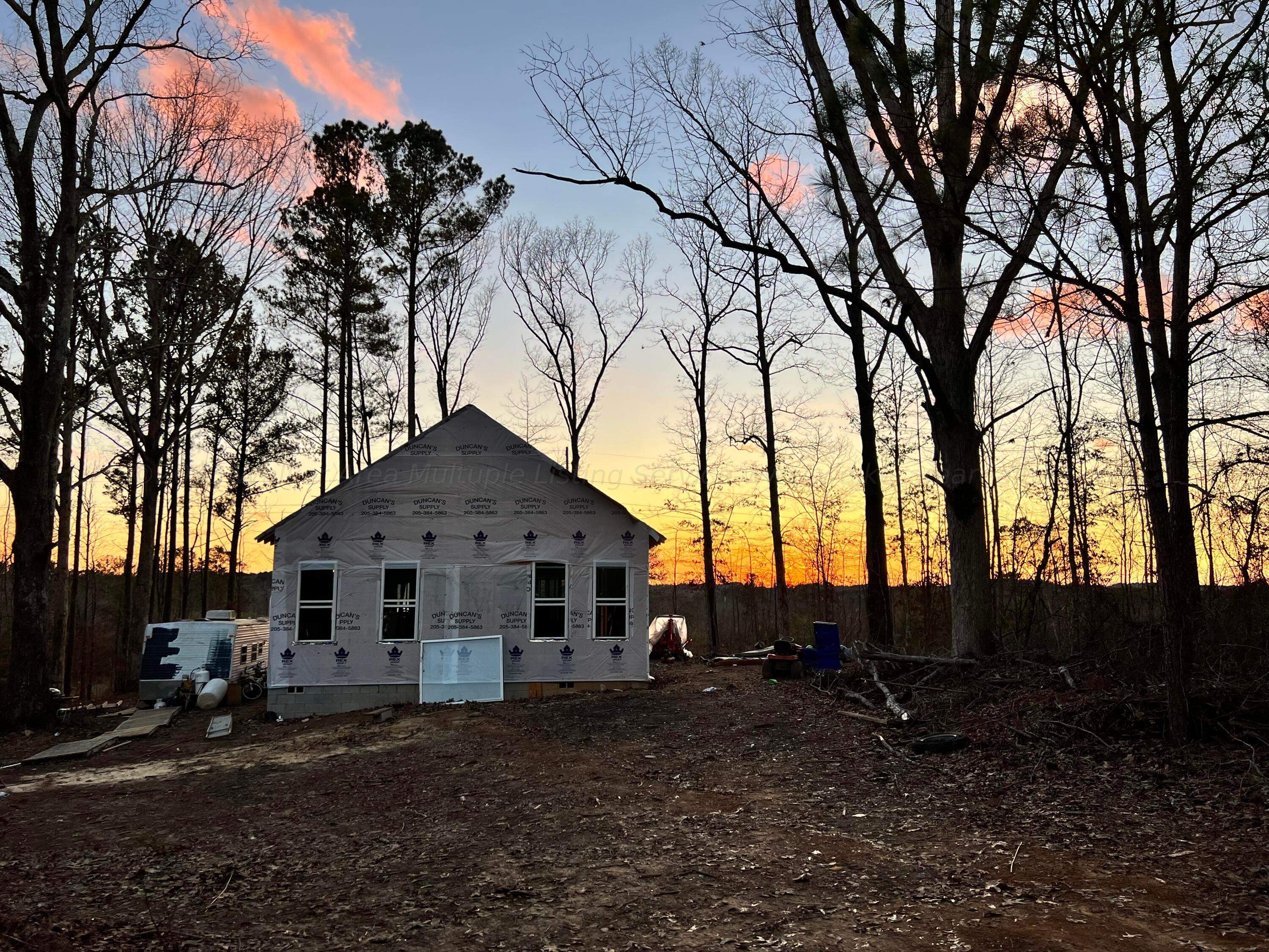 351 Edgil Road Jasper, AL 35503 - Photo 13 of 14 Gallery Image 13