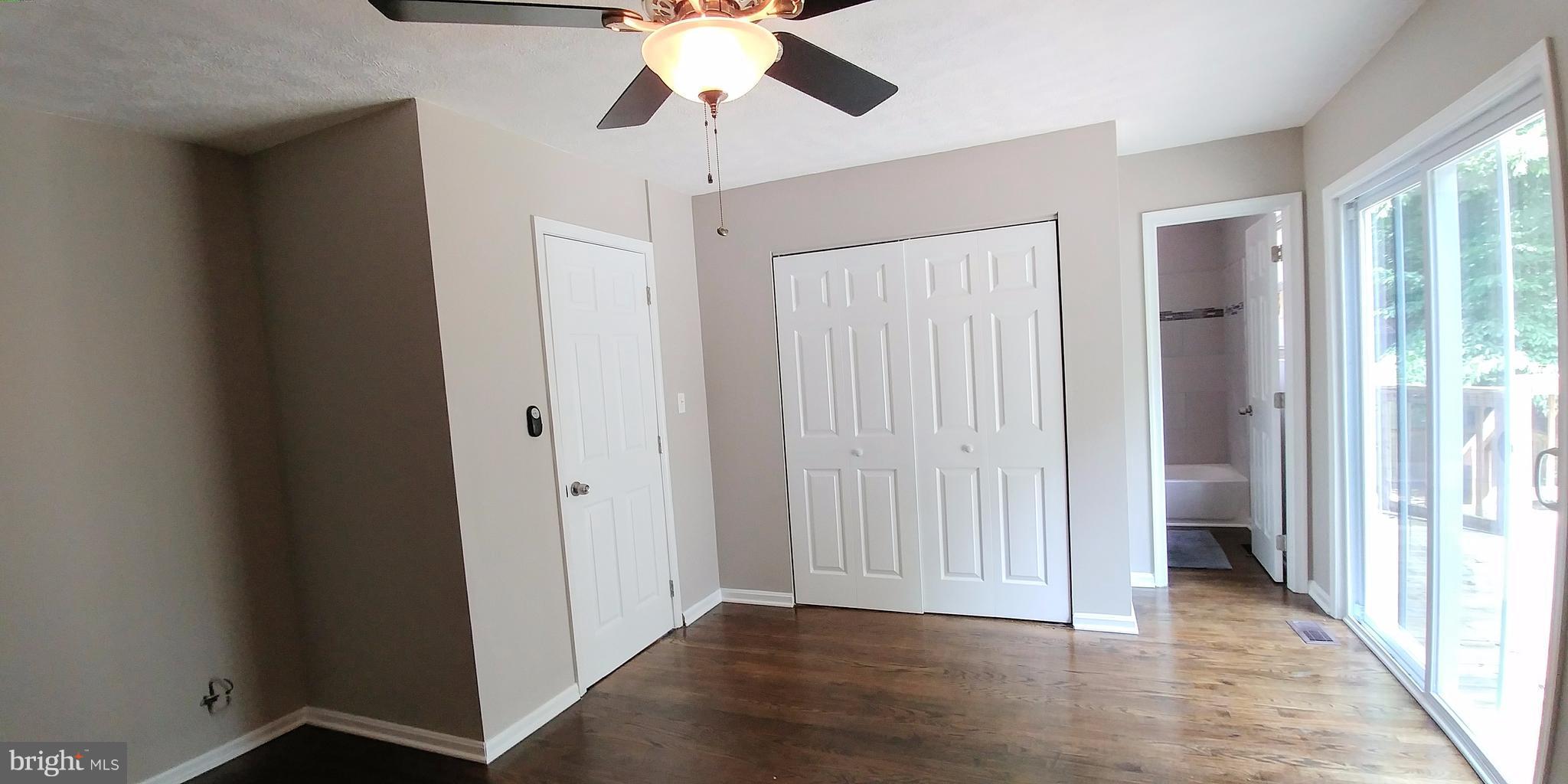12548 Calyx Road Lusby, MD 20657 - Photo 15 of 30 Bedroom (Master)