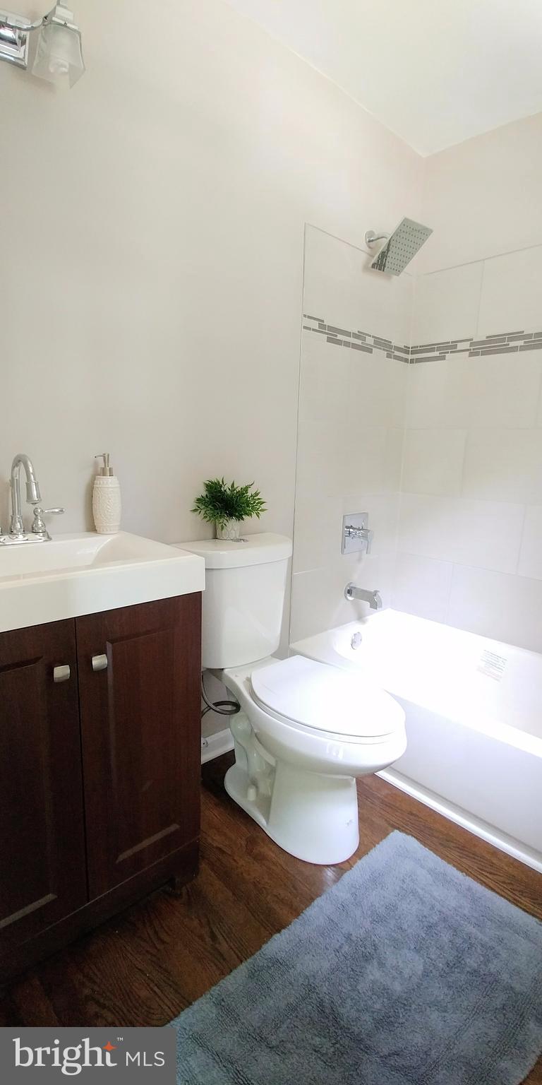 12548 Calyx Road Lusby, MD 20657 - Photo 16 of 30 Bath (Master)