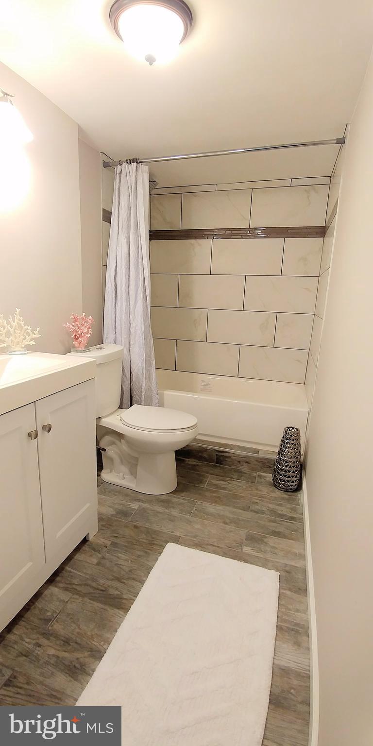 12548 Calyx Road Lusby, MD 20657 - Photo 21 of 30 Bath (Master)