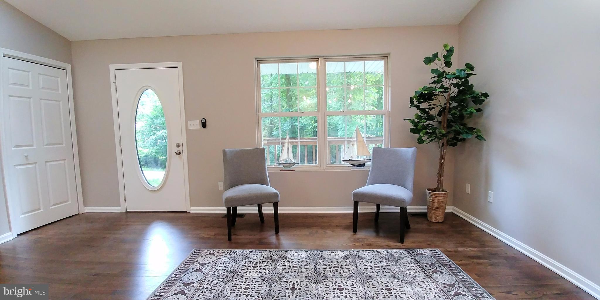 12548 Calyx Road Lusby, MD 20657 - Photo 4 of 30 Living Room