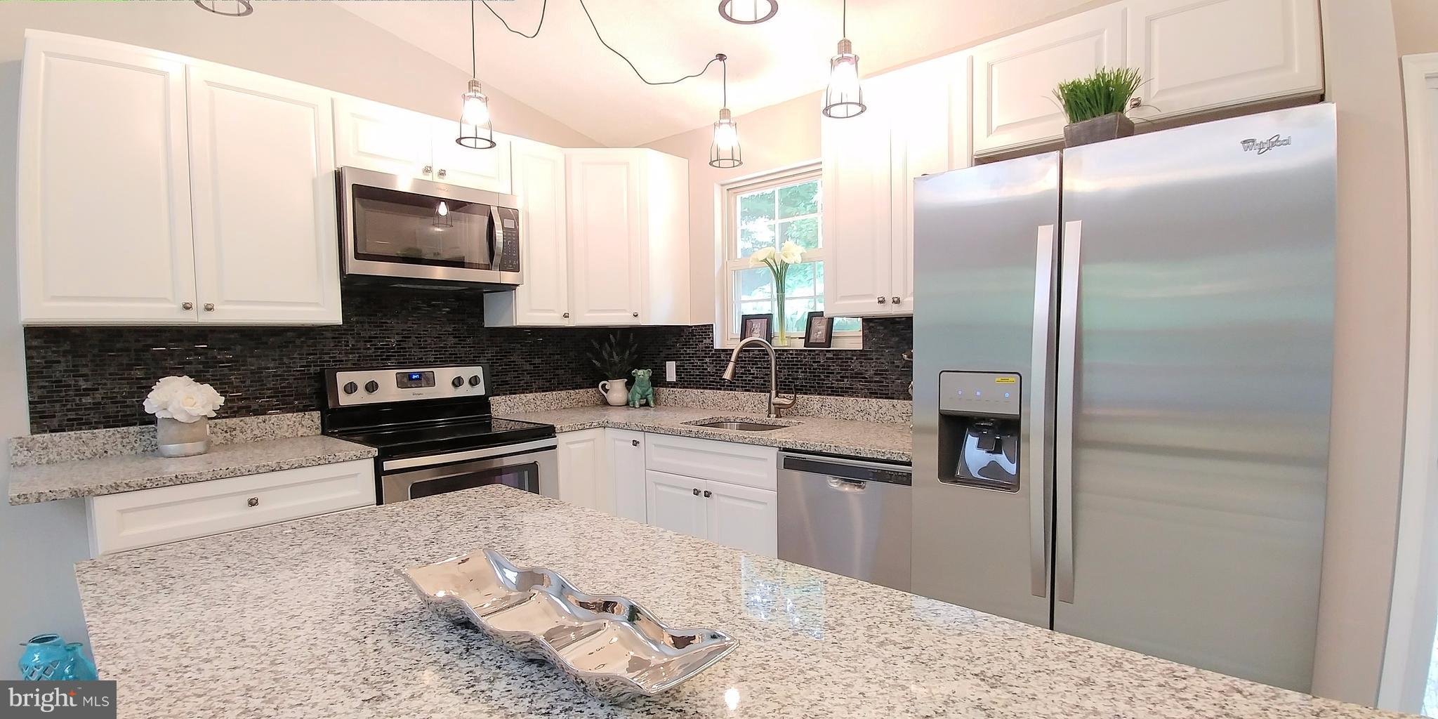 12548 Calyx Road Lusby, MD 20657 - Photo 6 of 30 Kitchen