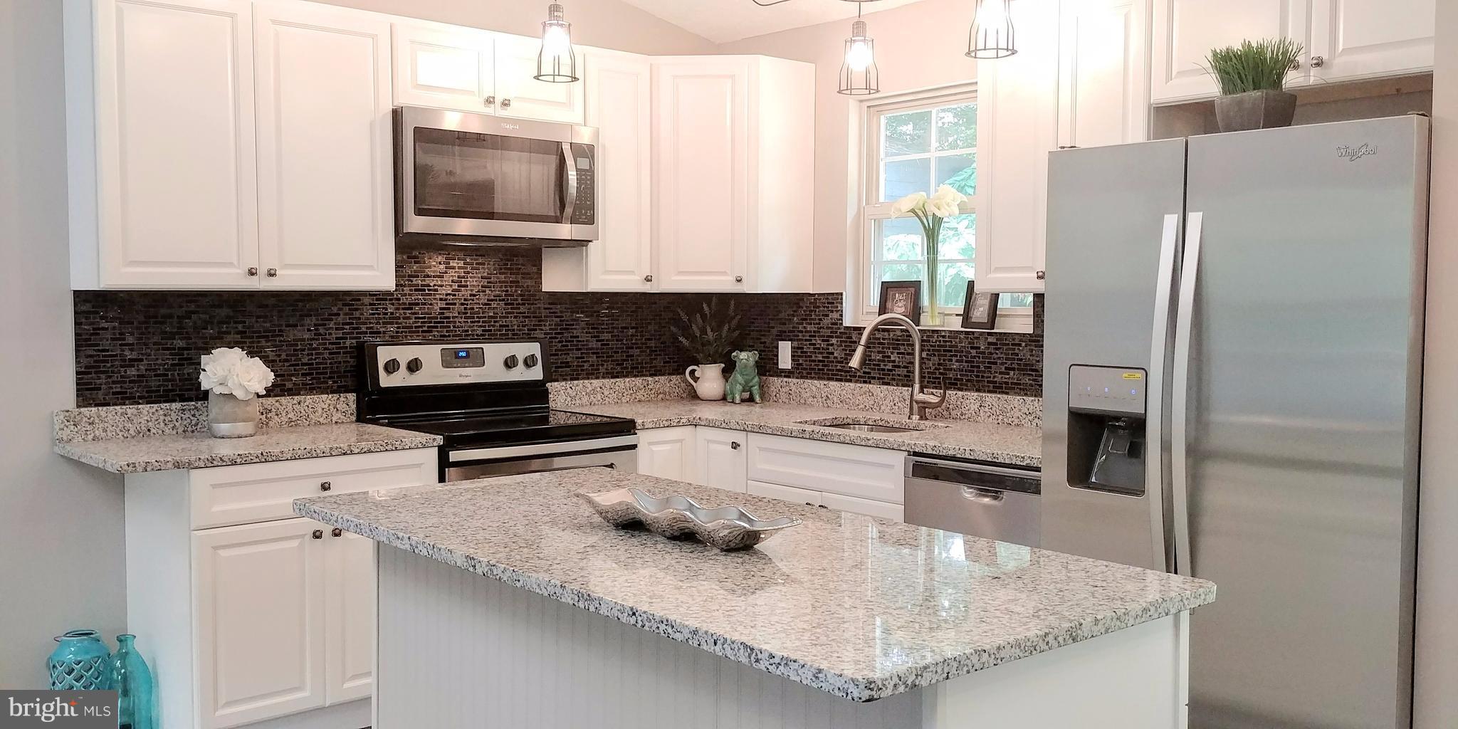 12548 Calyx Road Lusby, MD 20657 - Photo 7 of 30 Kitchen