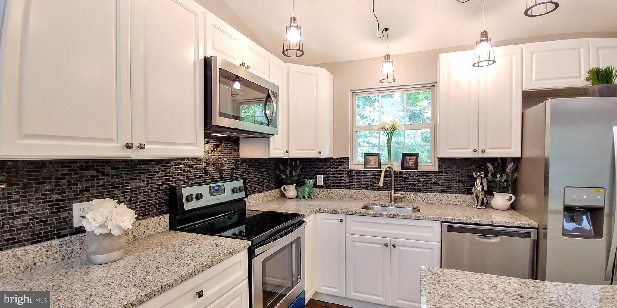 12548 Calyx Road Lusby, MD 20657 - Photo 8 of 30 Kitchen