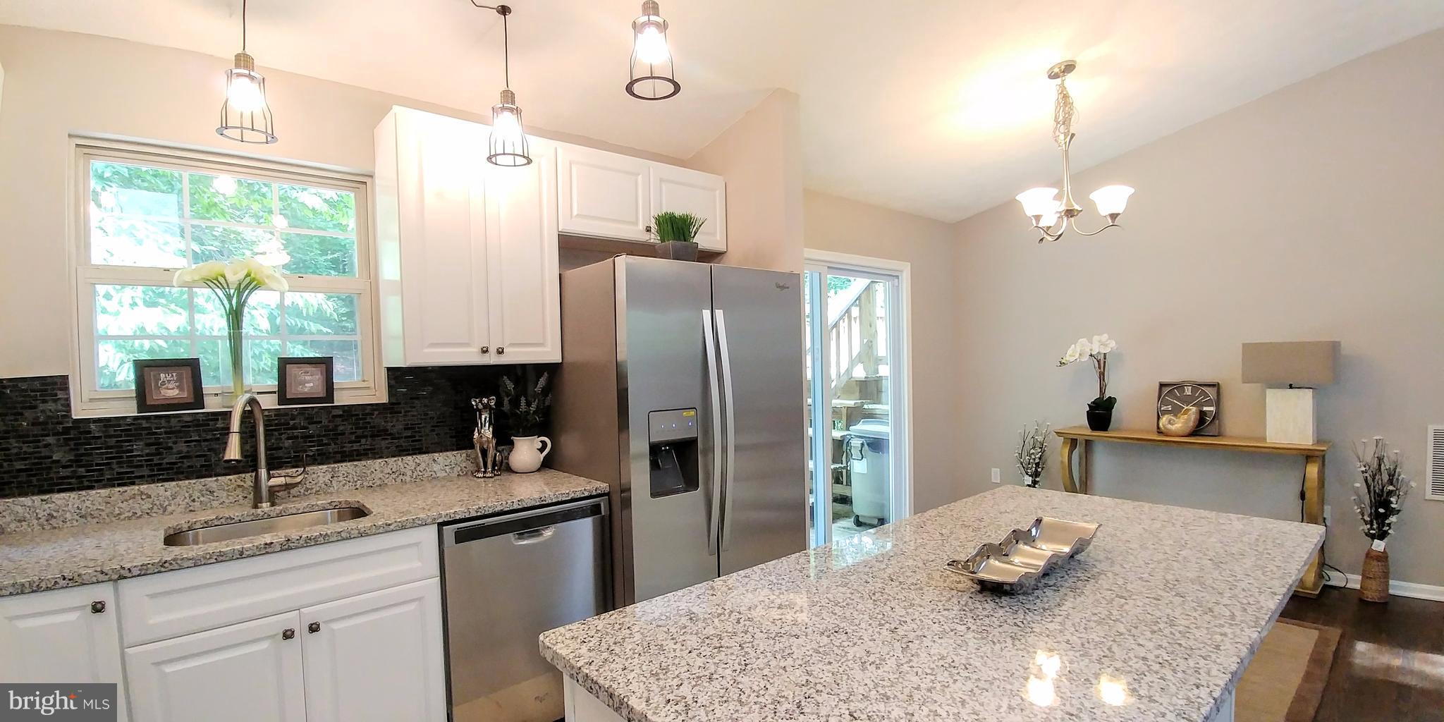 12548 Calyx Road Lusby, MD 20657 - Photo 9 of 30 Kitchen