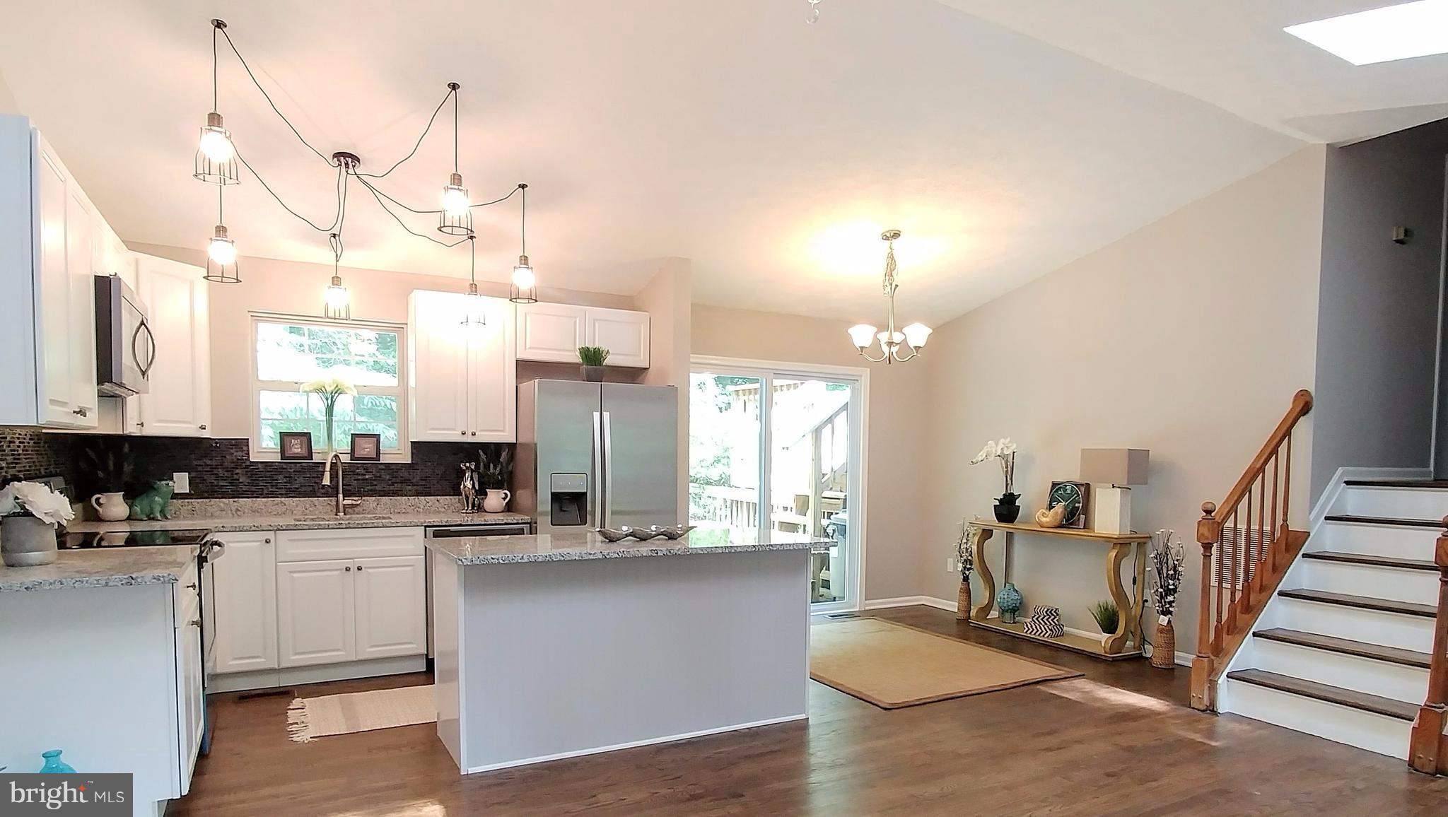 12548 Calyx Road Lusby, MD 20657 - Photo 10 of 30 Kitchen