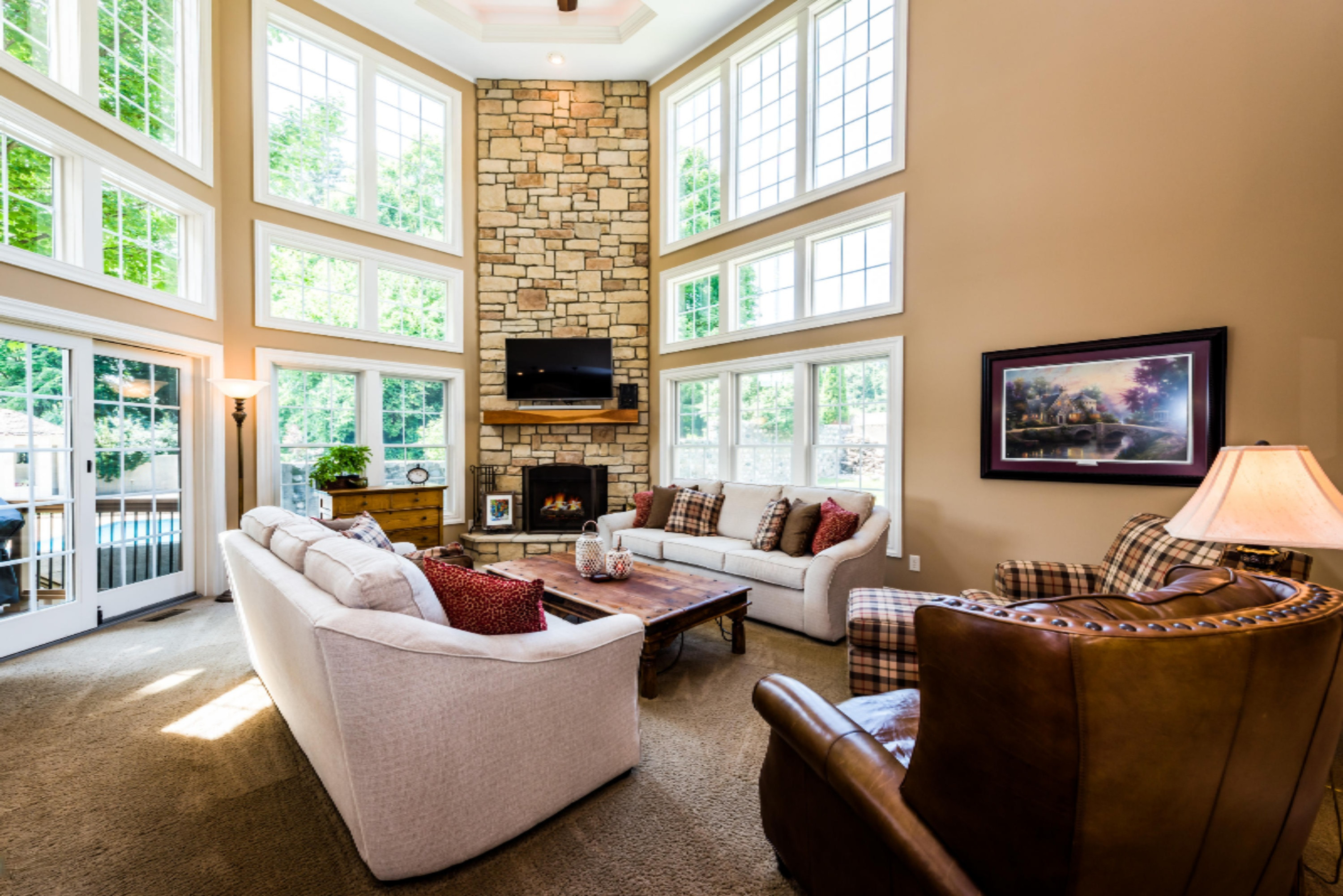 2286 Autumn Ridge, Unit 39 St. Joseph, MI 49085 - Photo 14 of 92 River Trace-107