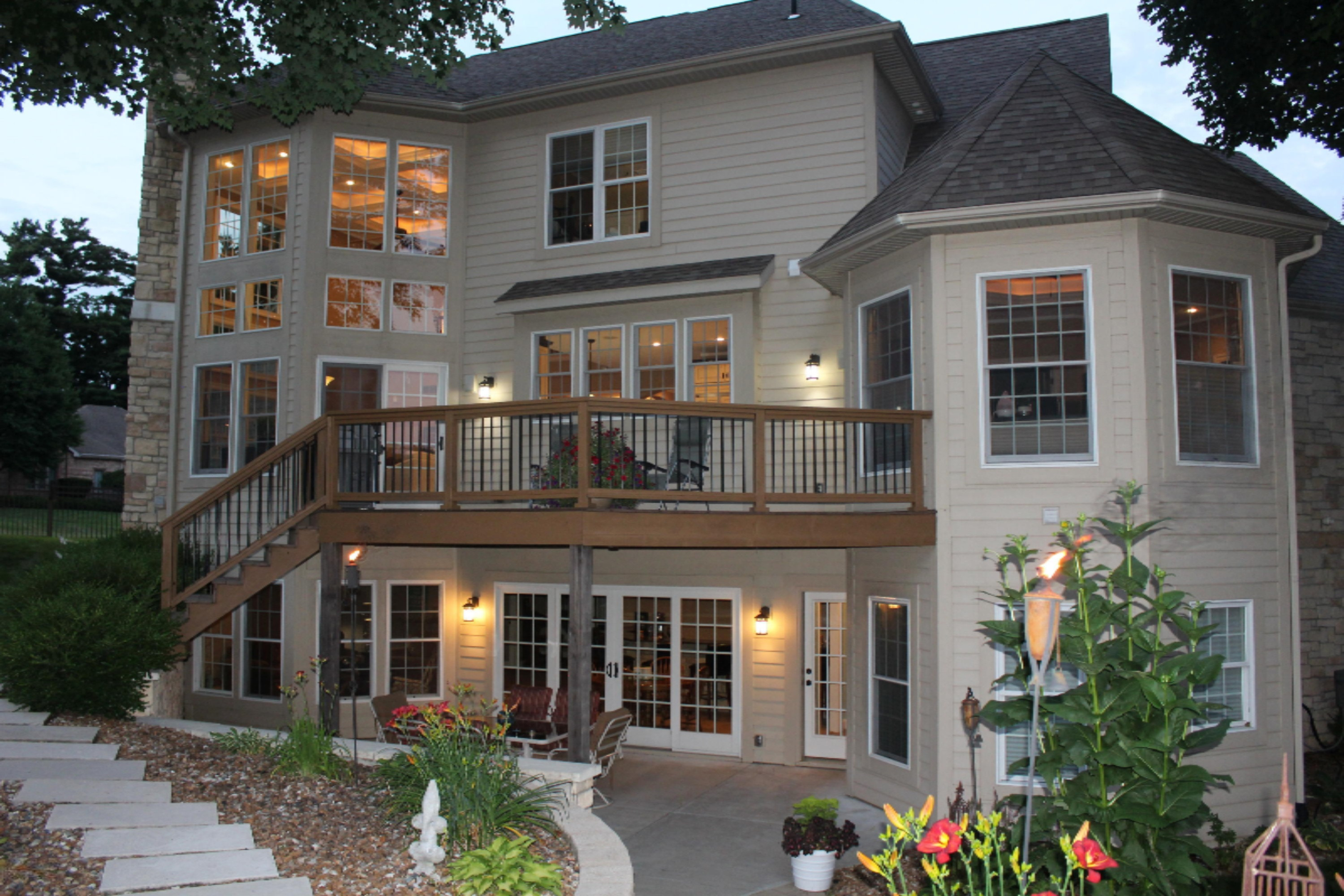 2286 Autumn Ridge, Unit 39 St. Joseph, MI 49085 - Photo 66 of 92 IMG_2330