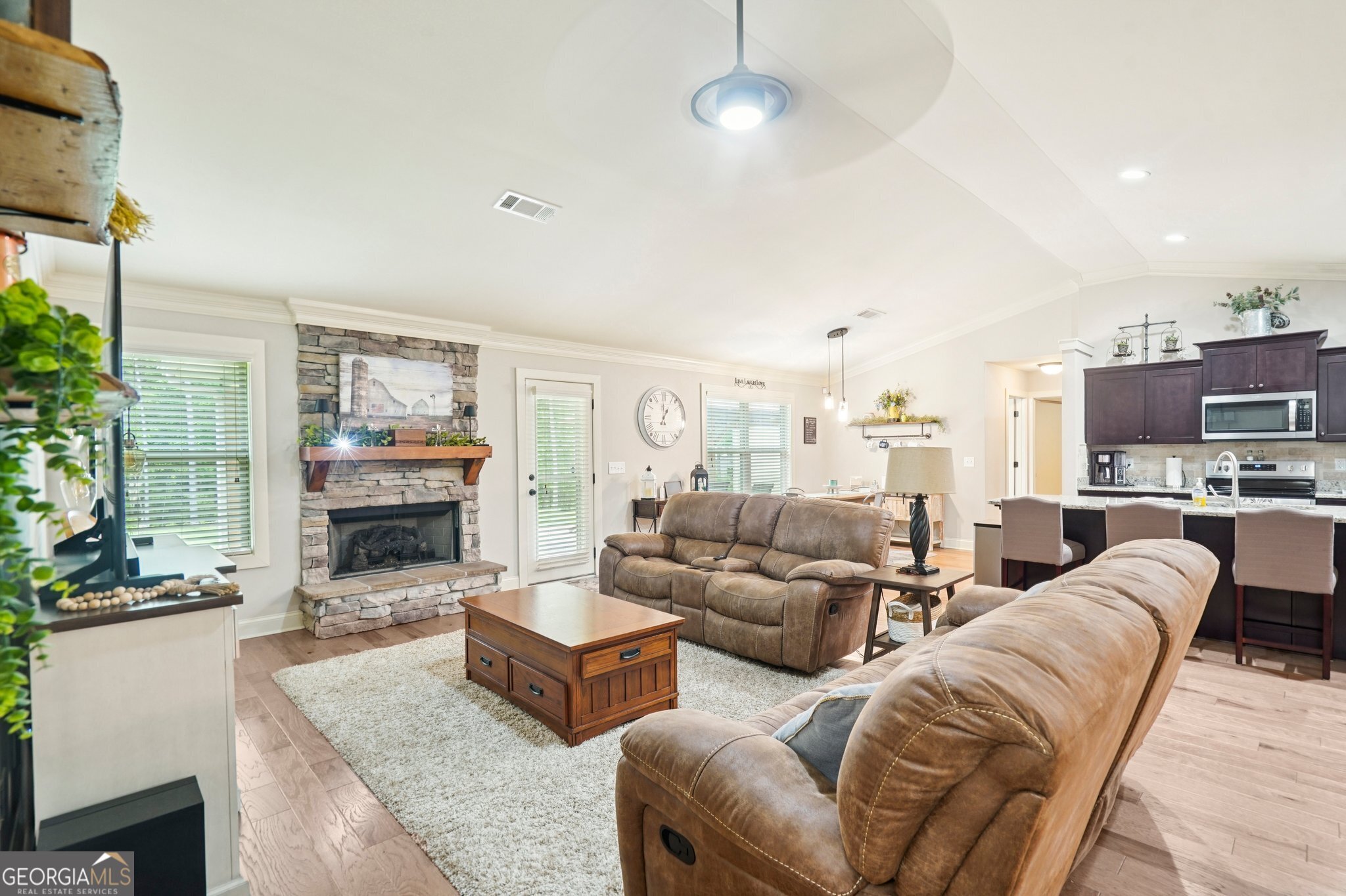 2275 Old Corinth Road Newnan, GA 30263 - Photo 9 of 39