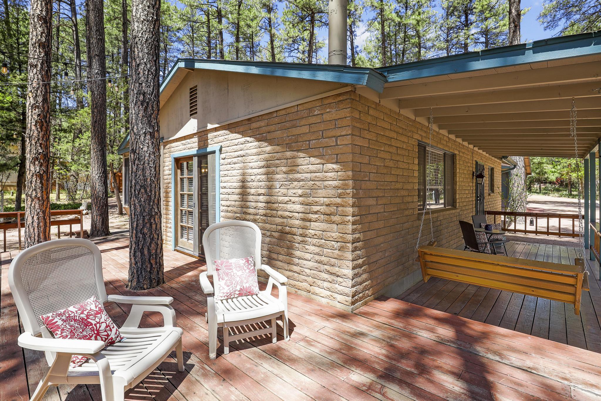 6719 Ridge Road Pine, AZ 85544 - Photo 17 of 25 Gallery Image 17