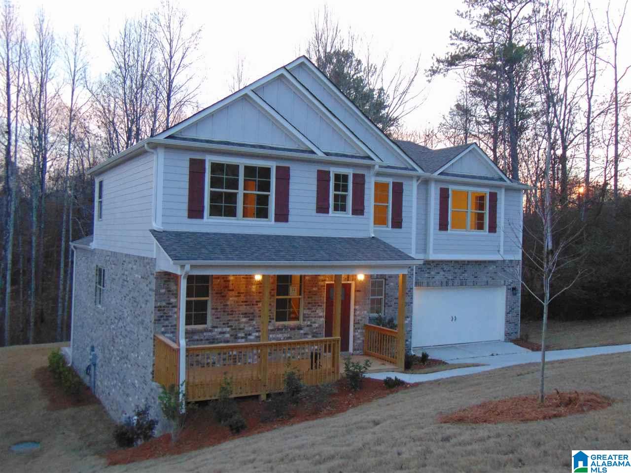 7232 Poston Road Trussville, AL 35173 - Photo 2 of 16