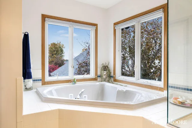 $1,325,000 | 6574 Gran Via Drive Northeast, Rockford, MI 49341