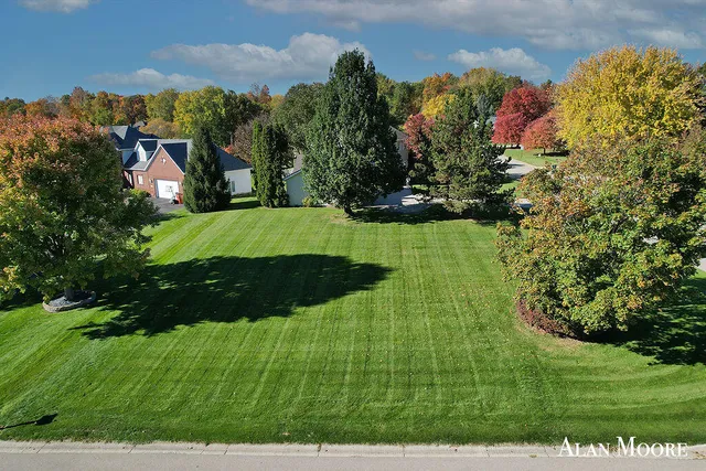 $1,325,000 | 6574 Gran Via Drive Northeast, Rockford, MI 49341