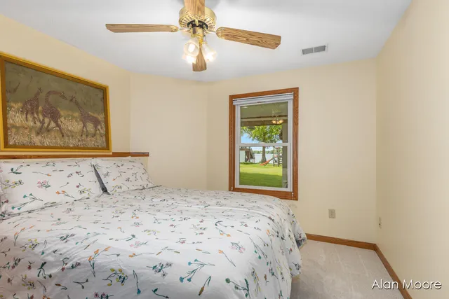 $1,325,000 | 6574 Gran Via Drive Northeast, Rockford, MI 49341