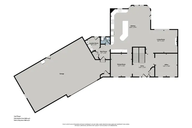 $1,325,000 | 6574 Gran Via Drive Northeast, Rockford, MI 49341