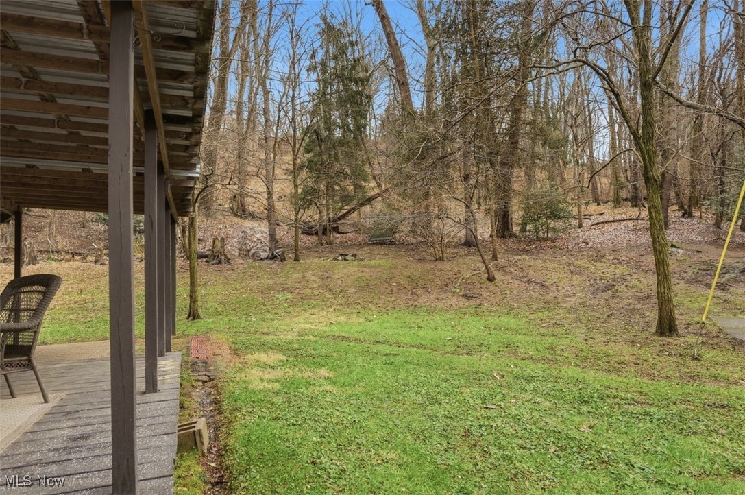 1101 47th Street Vienna, WV 26105 - Photo 31 of 40 Situated on a 2 acre private lot