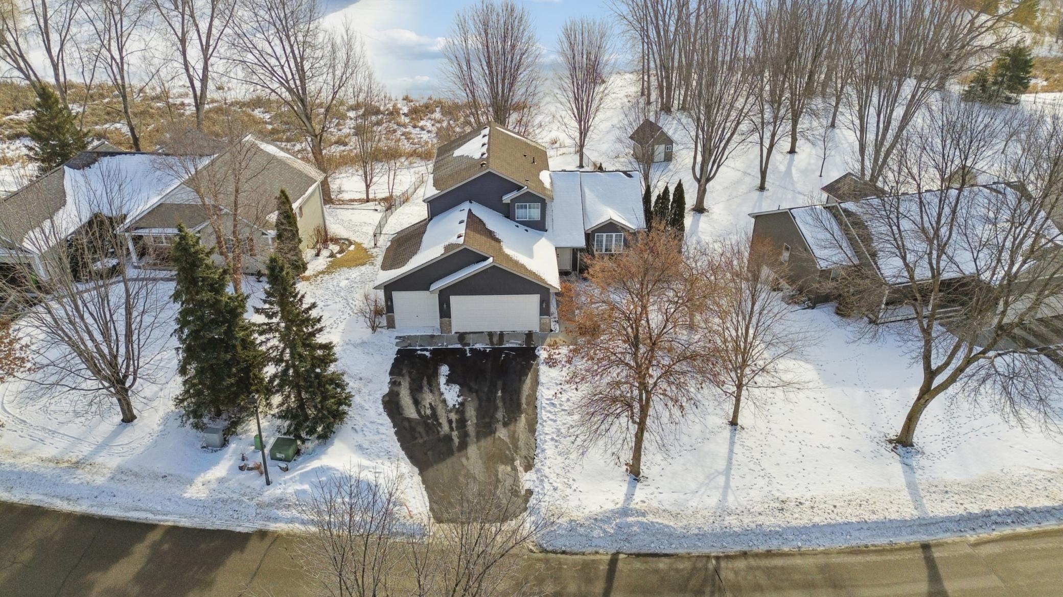 932 Deerfield Road Watertown, MN 55388 - Photo 40 of 59