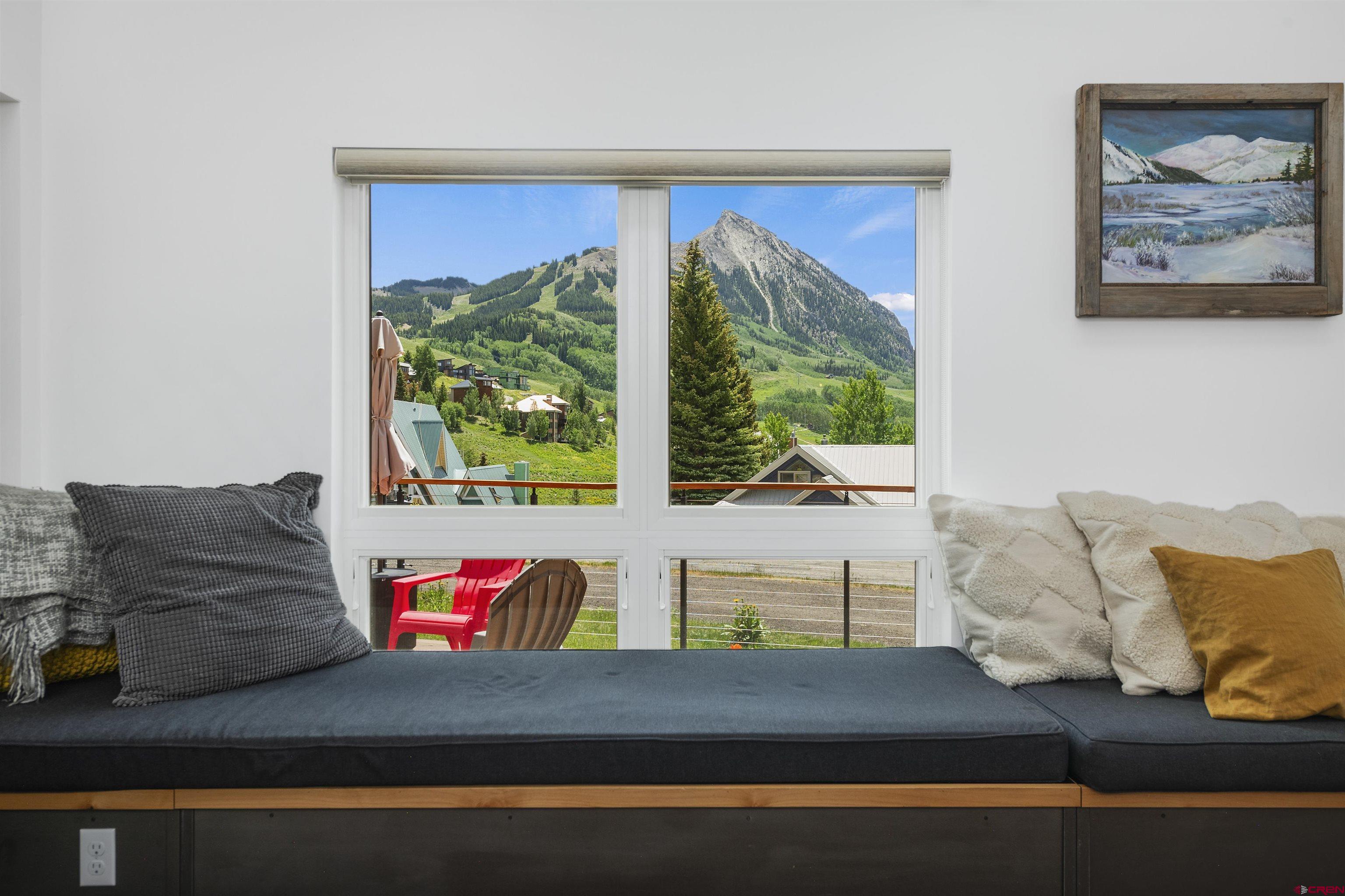 29 Treasury Road Crested Butte, CO 81225 - Photo 16 of 45
