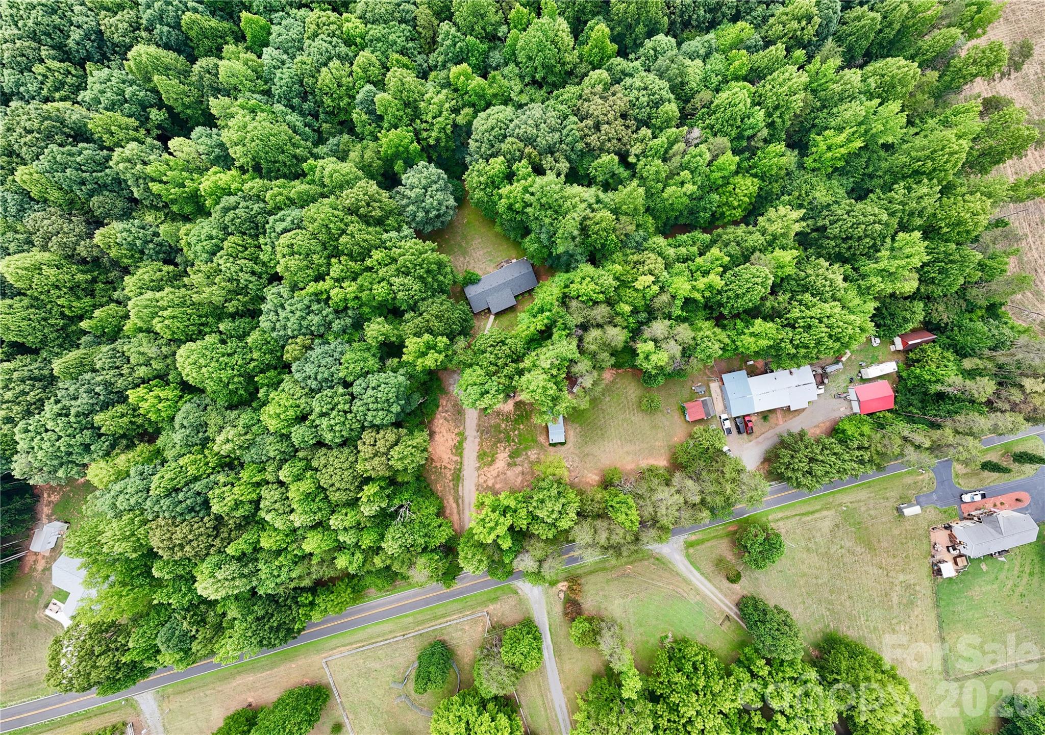 365 Sunflower Road Statesville, NC 28625 - Photo 30 of 30