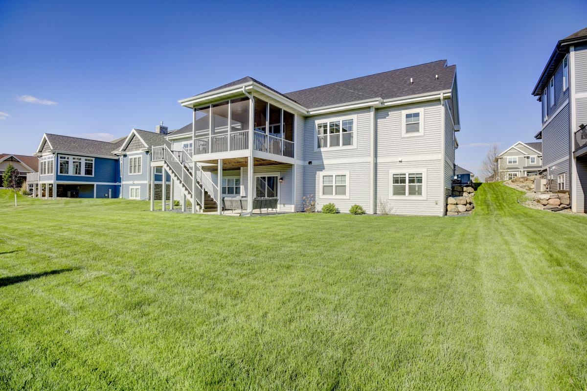 802 Ronald Overlook Waunakee, WI 53597 - Photo 43 of 47