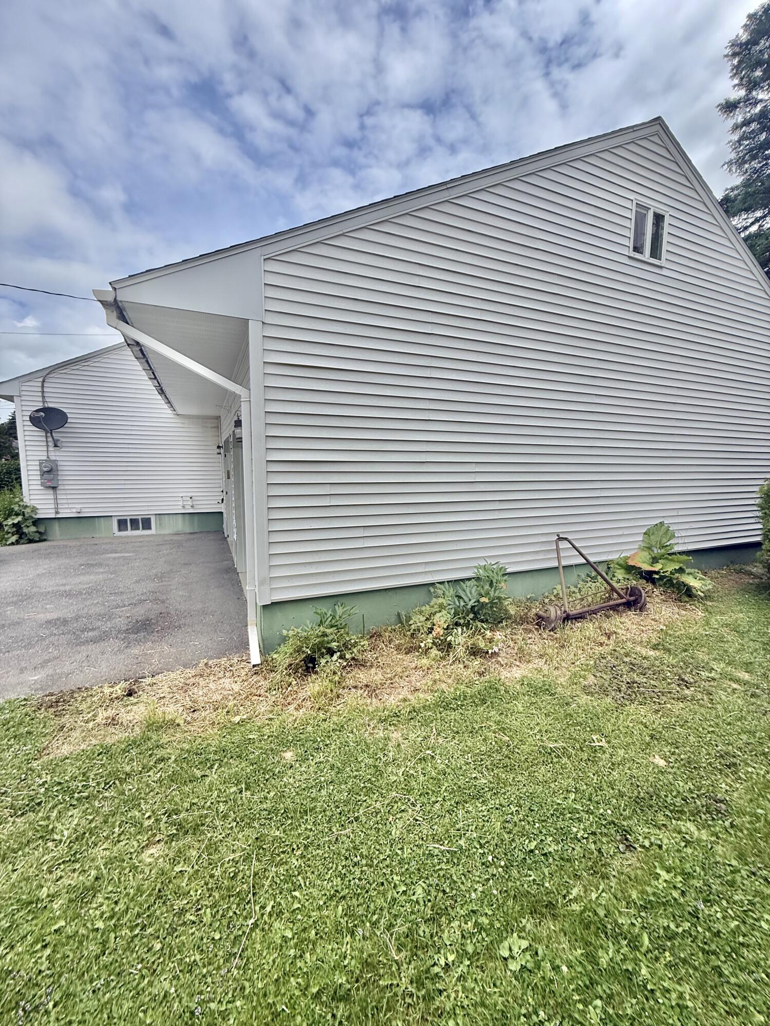71 Hardy Street Presque Isle, ME 04769 - Photo 10 of 54 Exterior