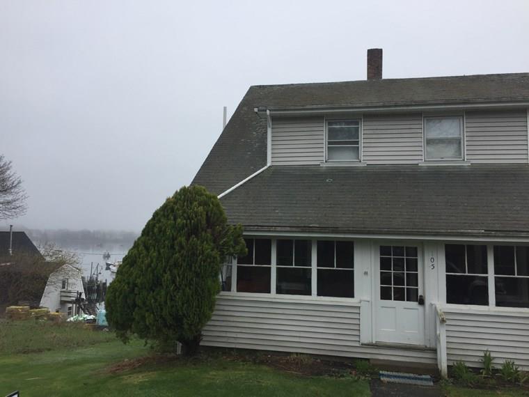 105 Davis Point Road Friendship, ME 04547 - Photo 2 of 20 Cottage Exterior