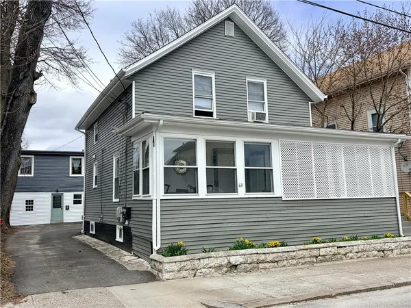$579,900 | 63 Bagley Street, Central Falls, RI 02863