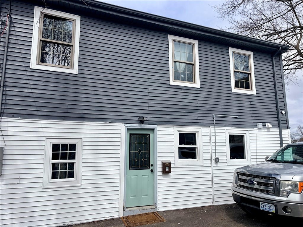 63 Bagley Street Central Falls, RI 02863 - Photo 12 of 24