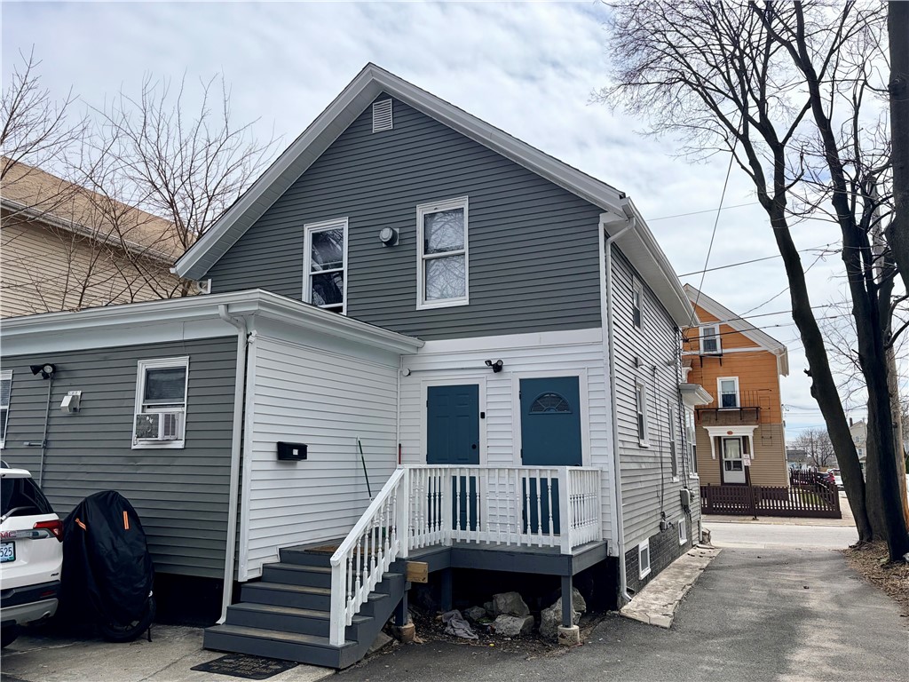 63 Bagley Street Central Falls, RI 02863 - Photo 15 of 24