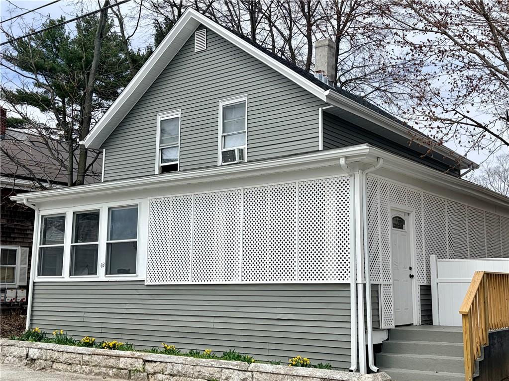 63 Bagley Street Central Falls, RI 02863 - Photo 24 of 24