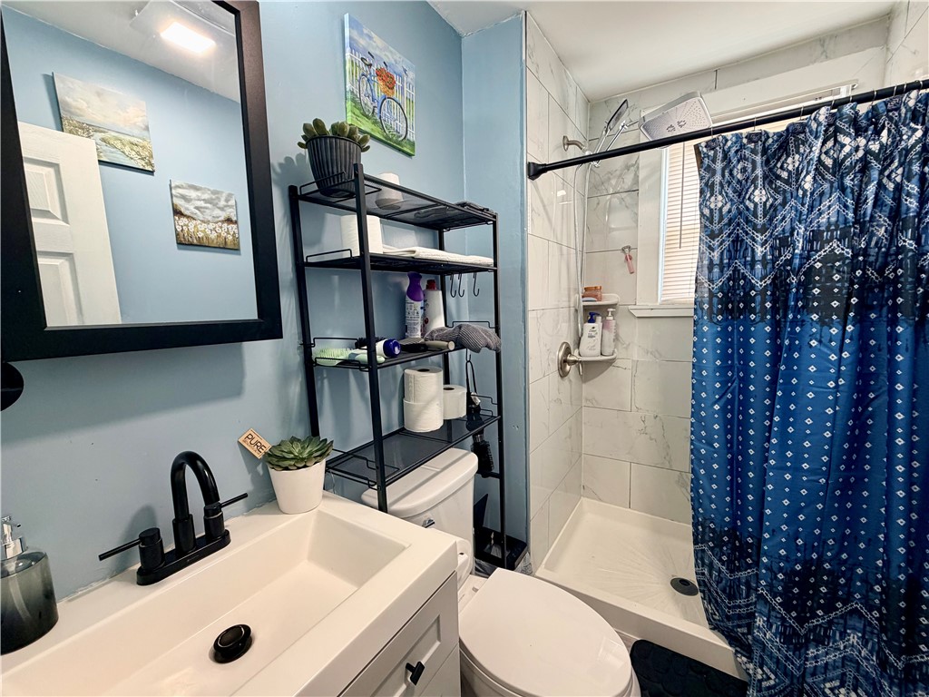 63 Bagley Street Central Falls, RI 02863 - Photo 5 of 24