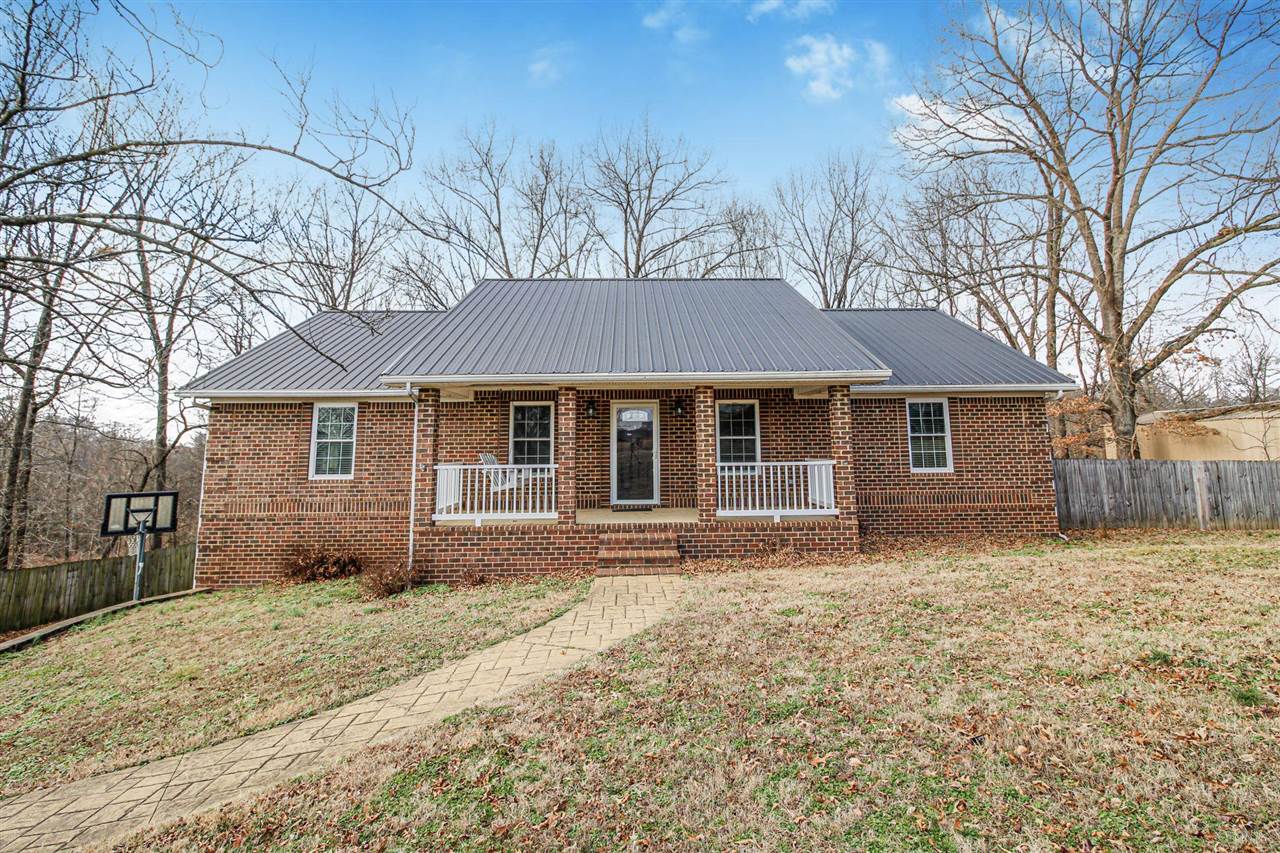 539 Young Road Smiths Grove, KY 42171 - Photo 1 of 40 Gallery Image 1