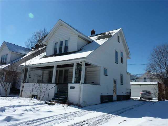 1651 South Avenue Rochester, NY 14620 - Photo 1 of 1 Exterior Front