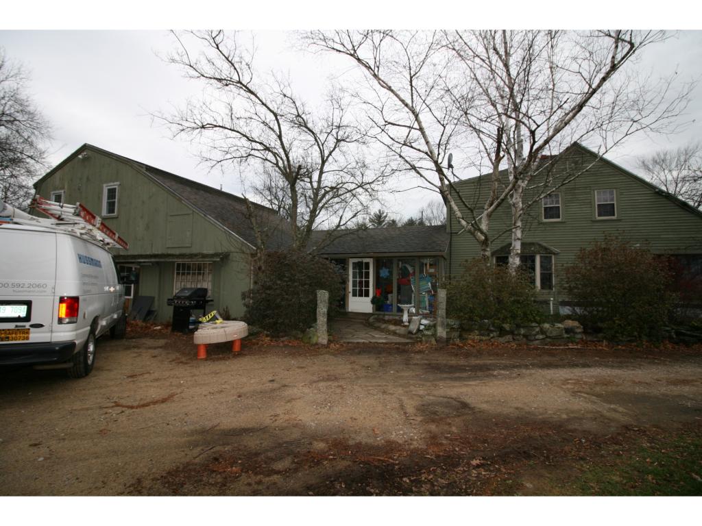56 Ridge Road Deerfield, NH 03037 - Photo 3 of 20