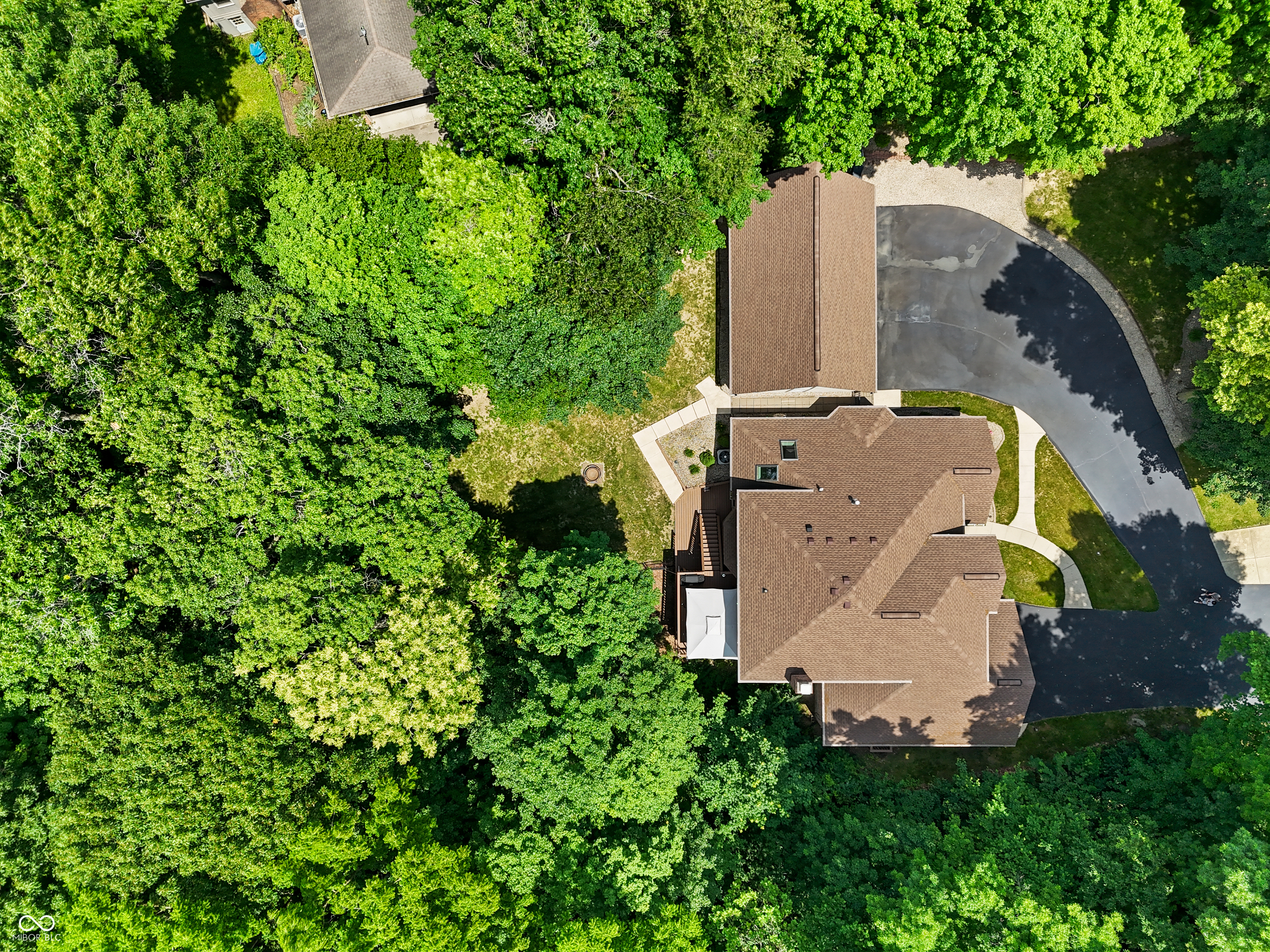 14442 Cherry Tree Road Carmel, IN 46033 - Photo 46 of 47