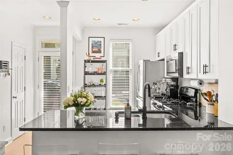 $515,000 | 1536 Cleveland Avenue, Charlotte, NC 28203