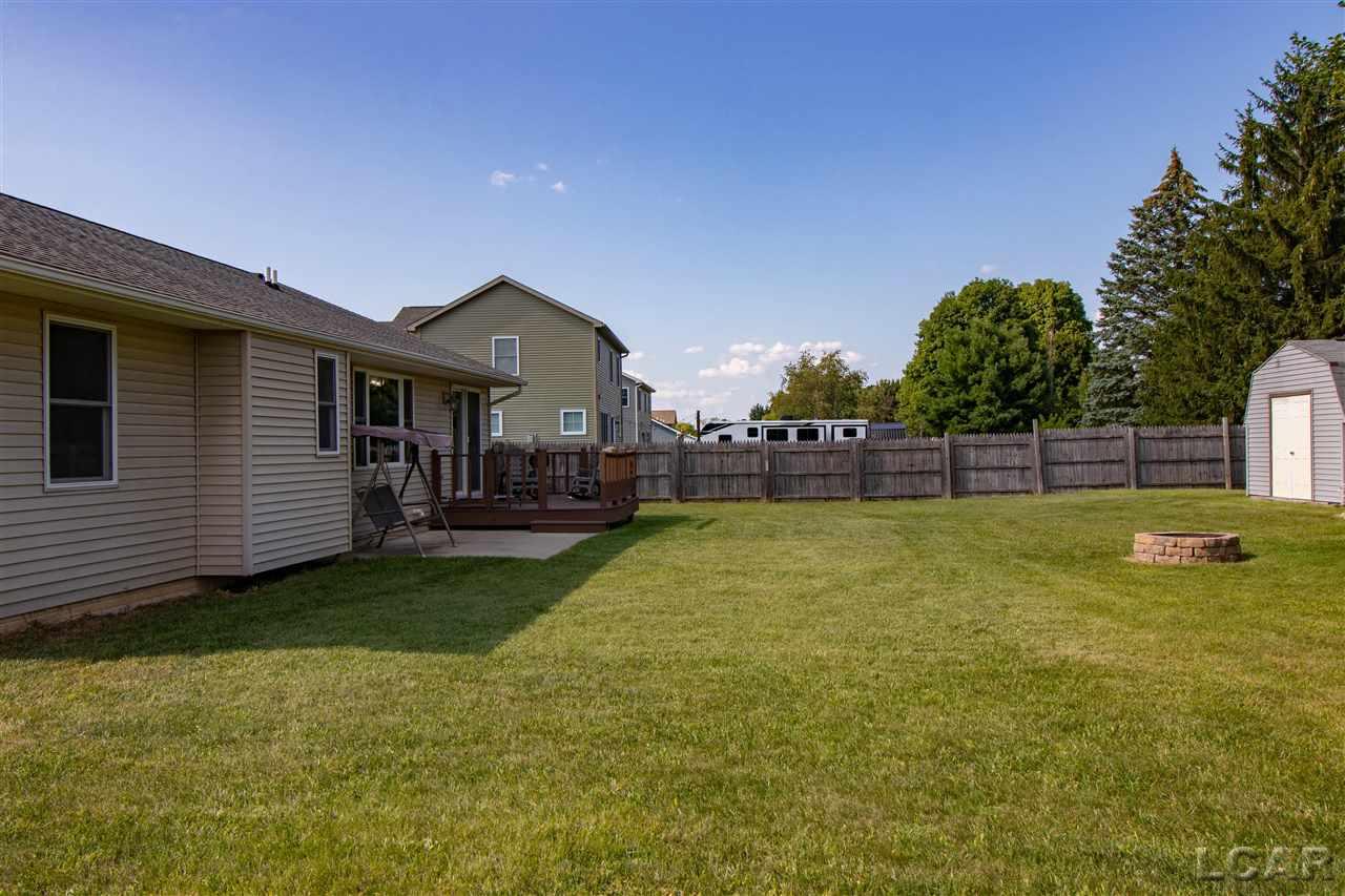 3129 Beaver Creek Road, Unit CREEKS Adrian, MI 49221 - Photo 16 of 50