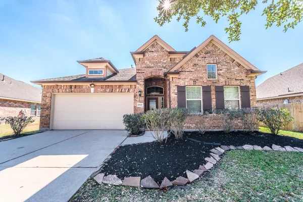 $369,900 | 6502 Limestone Court, Rosenberg, TX 77471