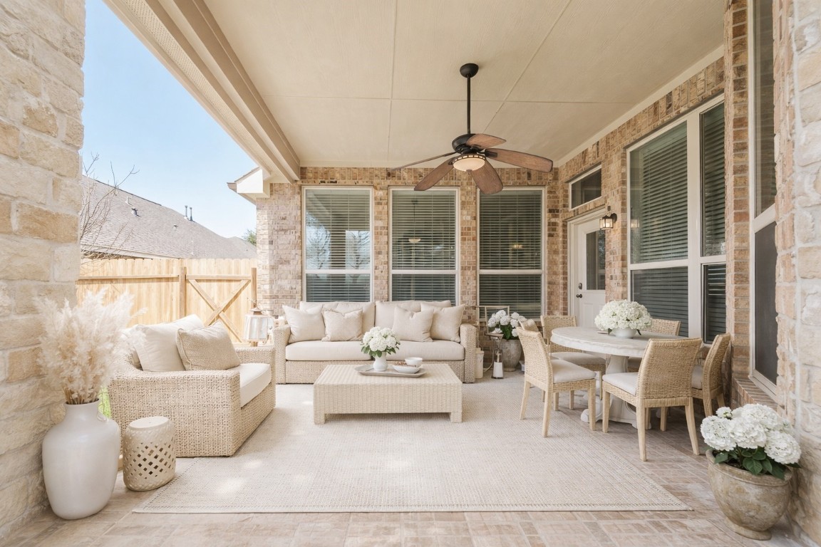 6502 Limestone Court Rosenberg, TX 77471 - Photo 43 of 48