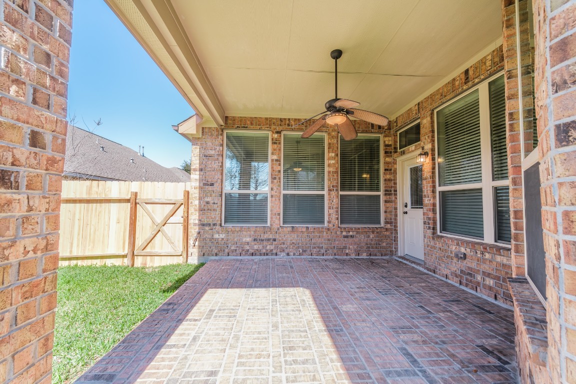 6502 Limestone Court Rosenberg, TX 77471 - Photo 44 of 48