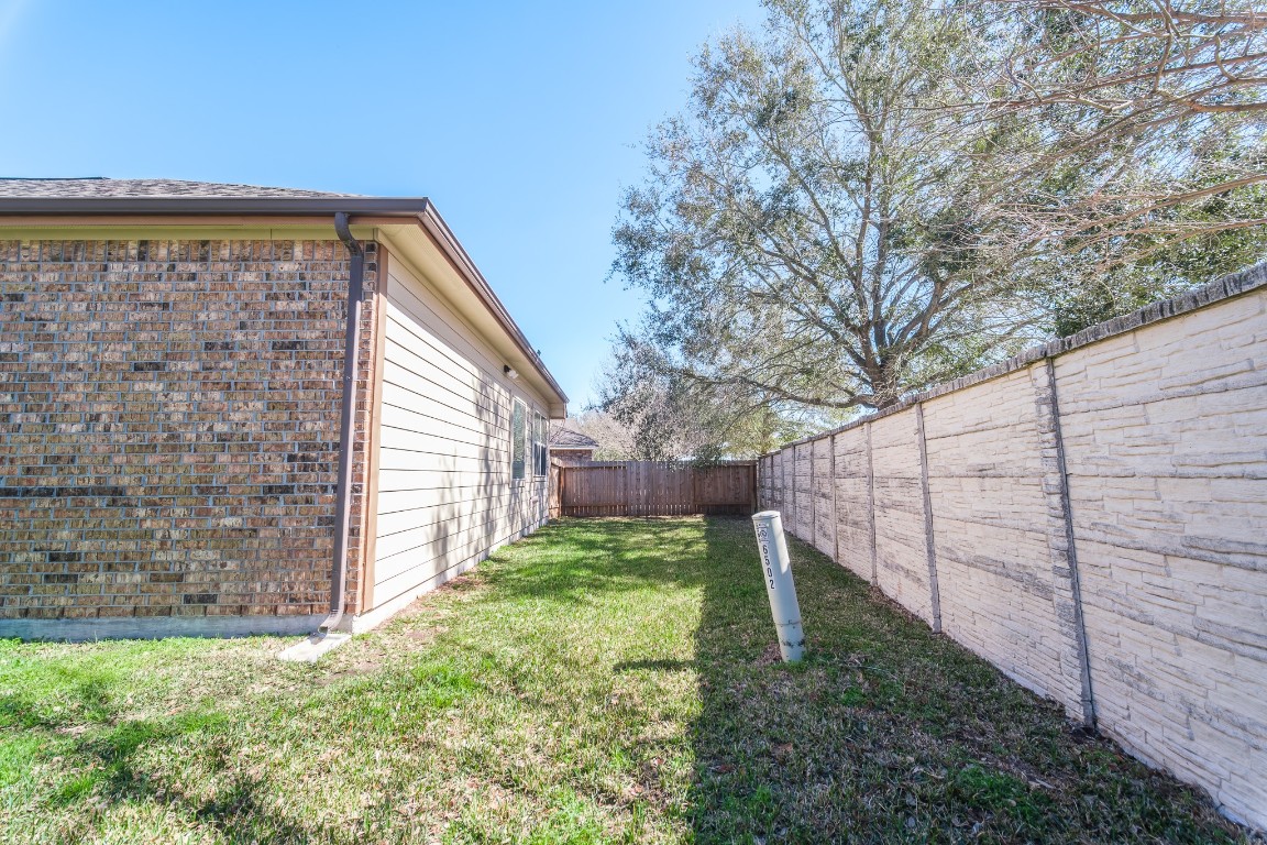 6502 Limestone Court Rosenberg, TX 77471 - Photo 46 of 48