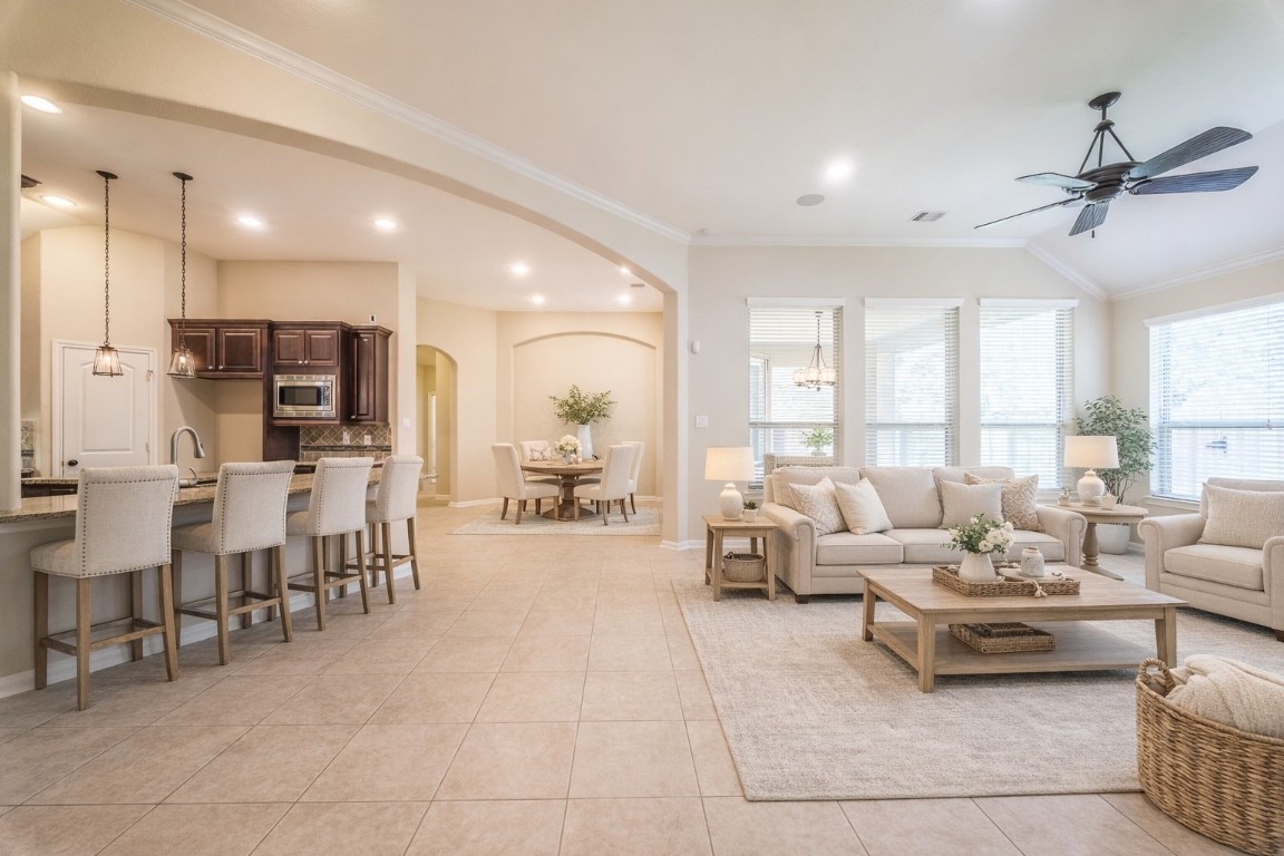 6502 Limestone Court Rosenberg, TX 77471 - Photo 5 of 48 Virtual stage image