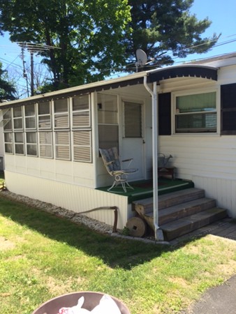83 Clark Road, Unit 8 Shirley, MA 01464 - Photo 1 of 11