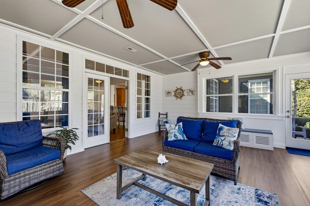 548 Arcadia Road Pawleys Island, SC 29585 - Photo 17 of 58