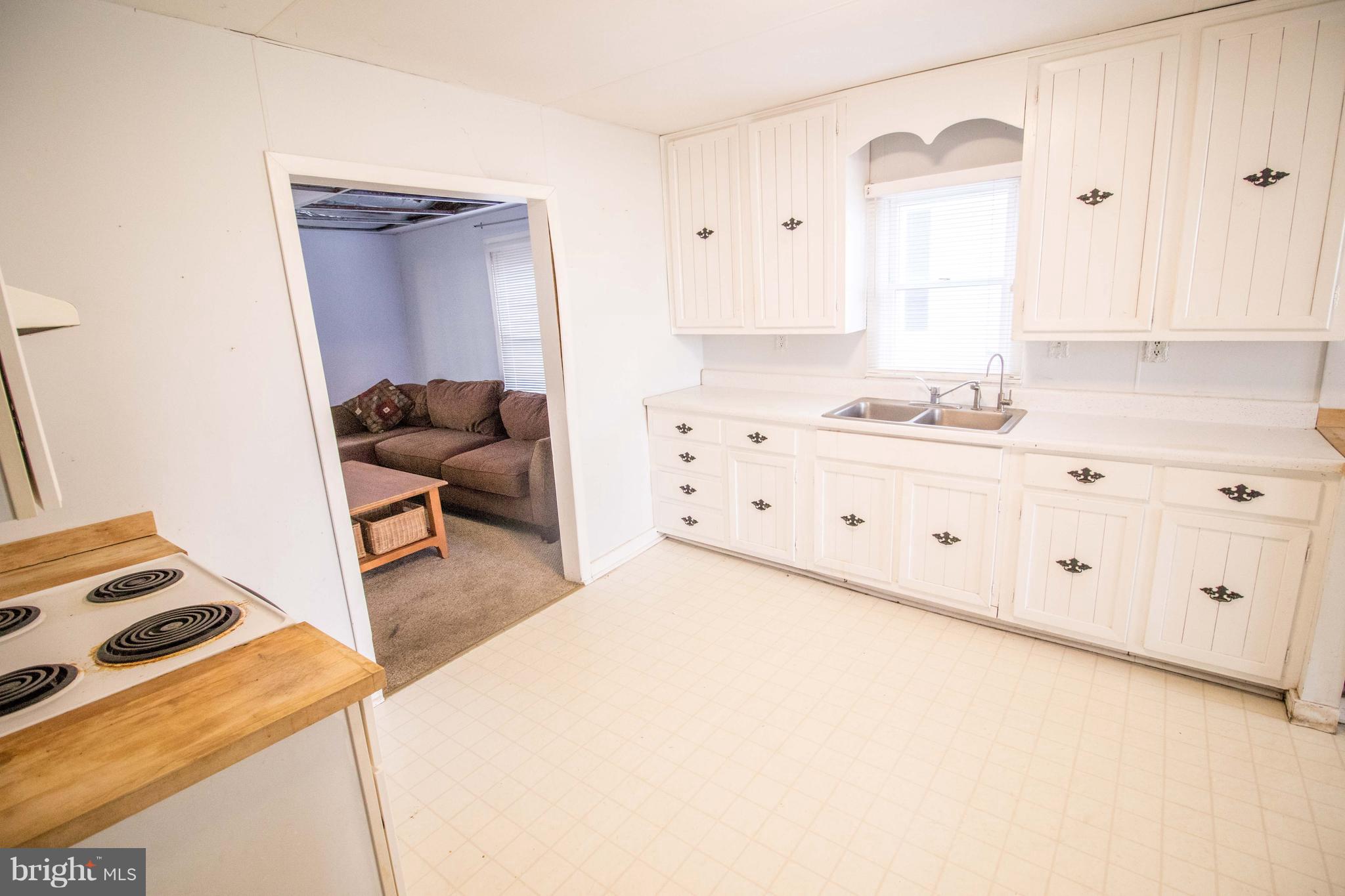 44958 Lighthouse Road Piney Point, MD 20674 - Photo 8 of 30 Kitchen